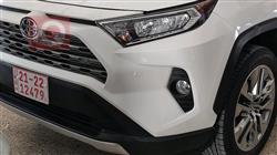 تويوتا راف 4